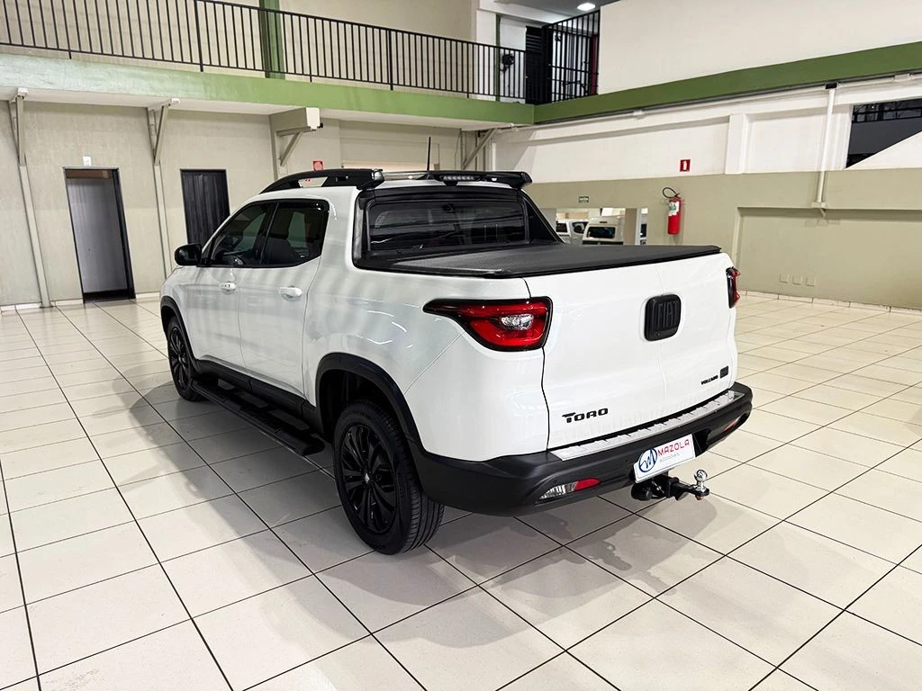 FIAT TORO