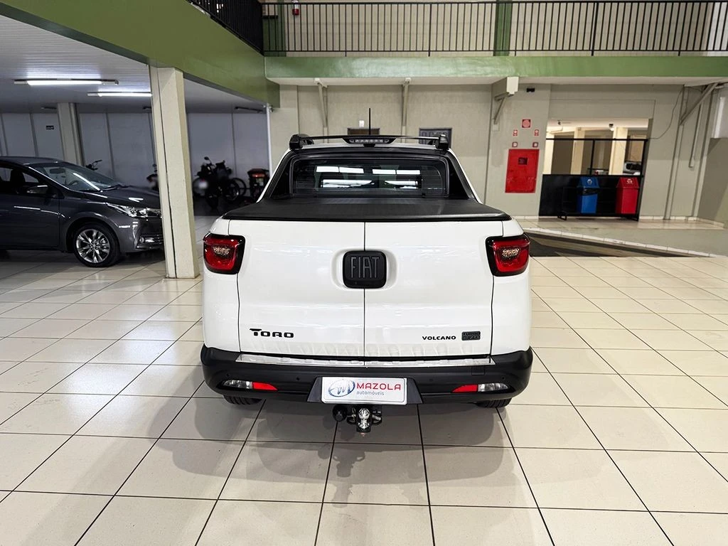 FIAT TORO