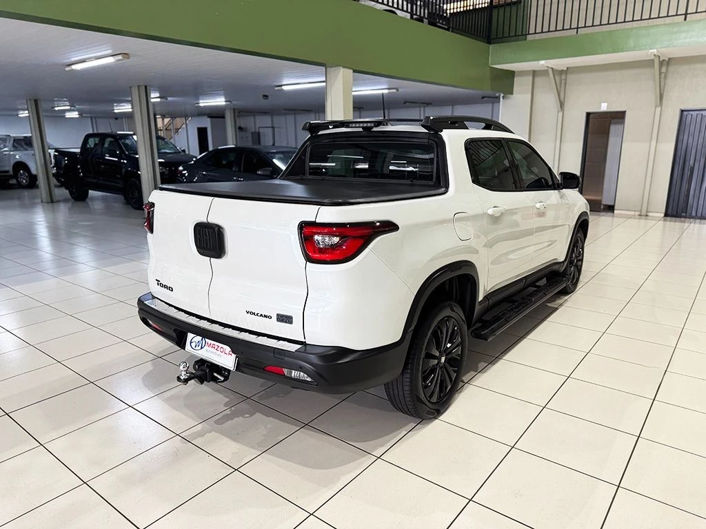 FIAT TORO