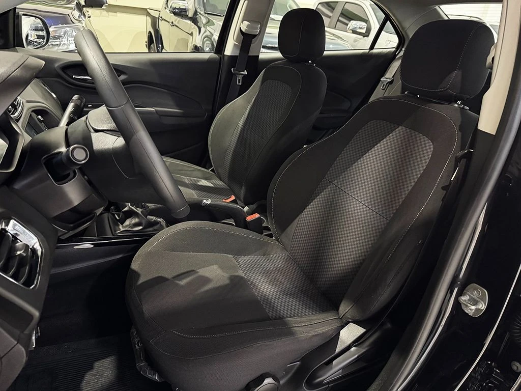CHEVROLET PRISMA