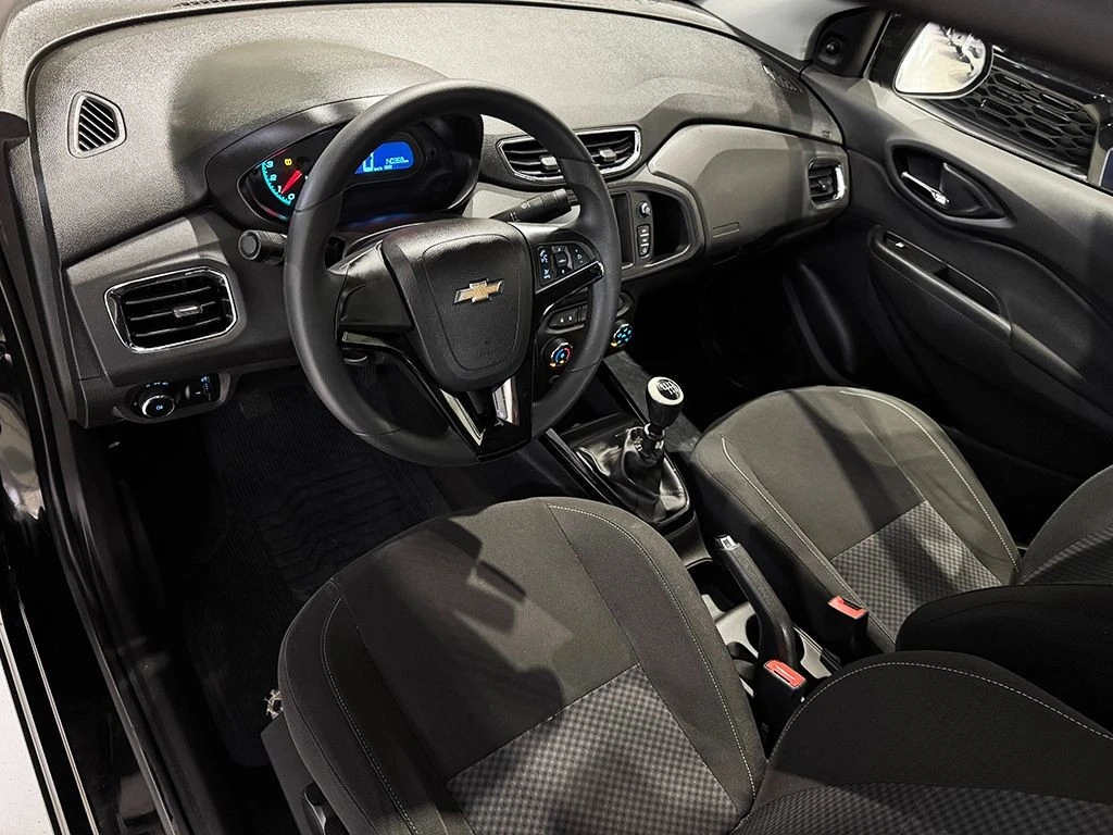 CHEVROLET PRISMA