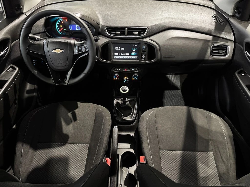 CHEVROLET PRISMA