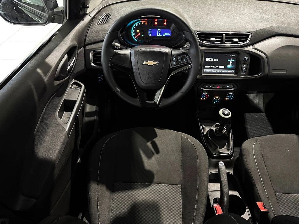 CHEVROLET PRISMA