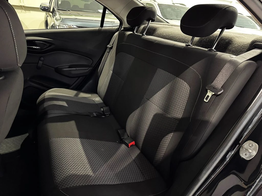 CHEVROLET PRISMA