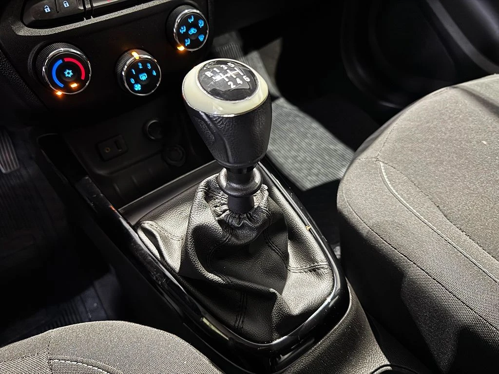 CHEVROLET PRISMA