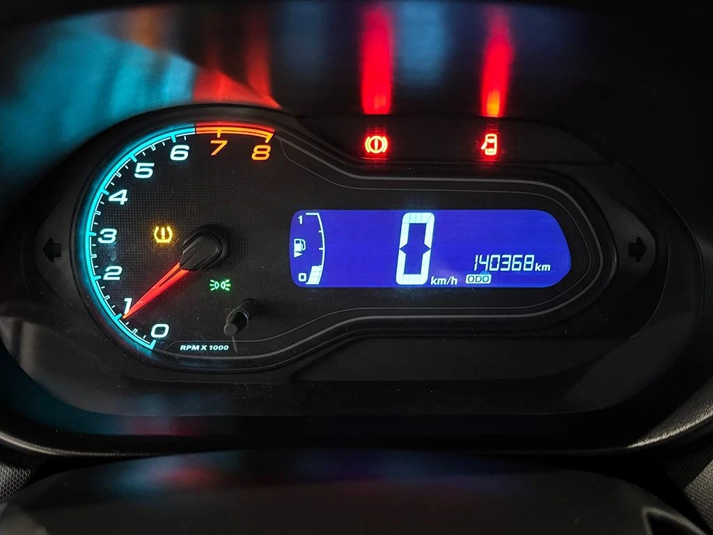 CHEVROLET PRISMA