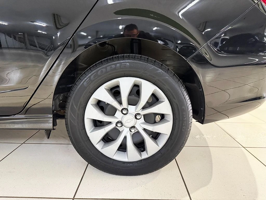 CHEVROLET PRISMA