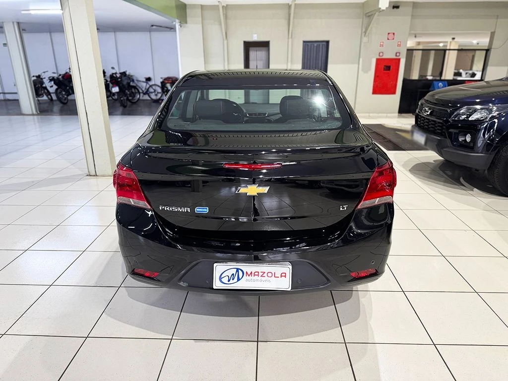 CHEVROLET PRISMA