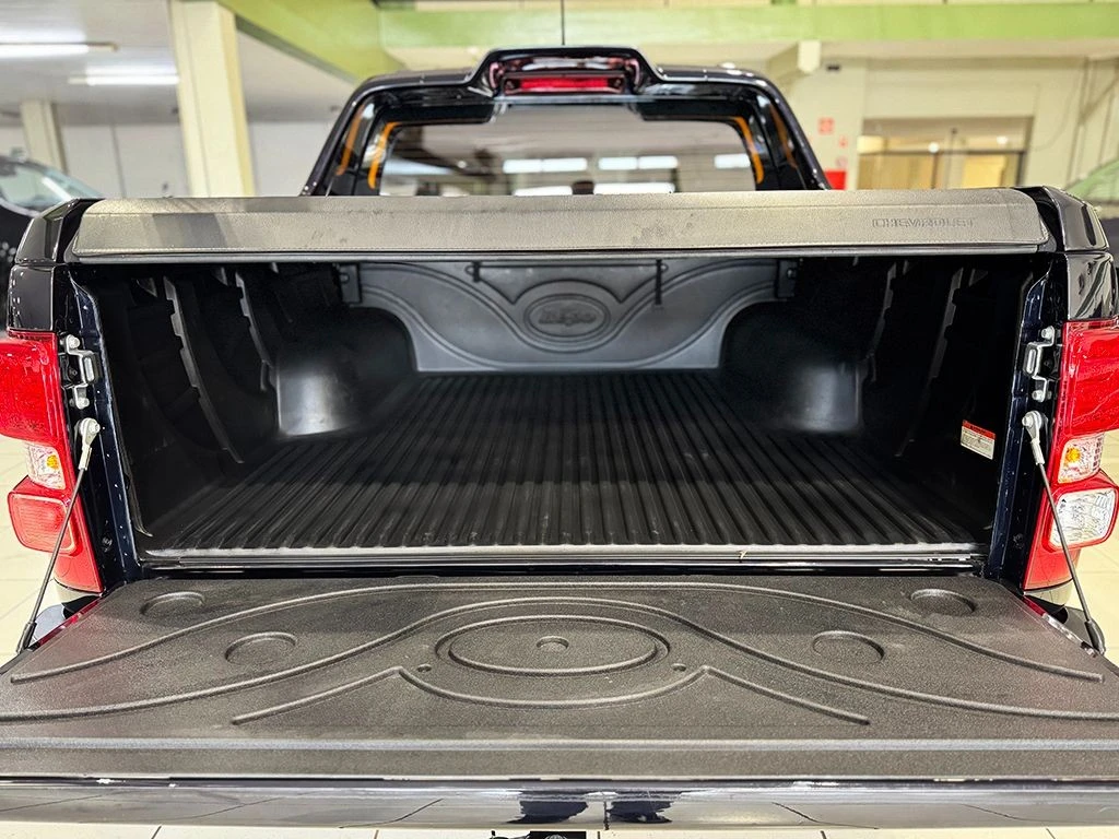 CHEVROLET S10