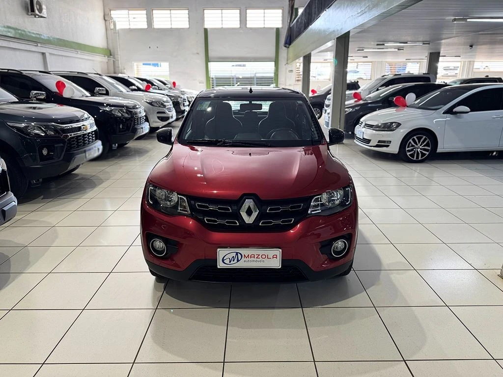 RENAULT KWID