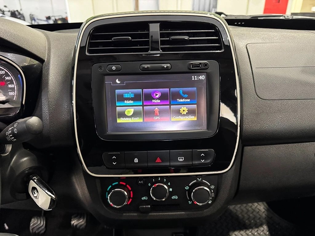 RENAULT KWID