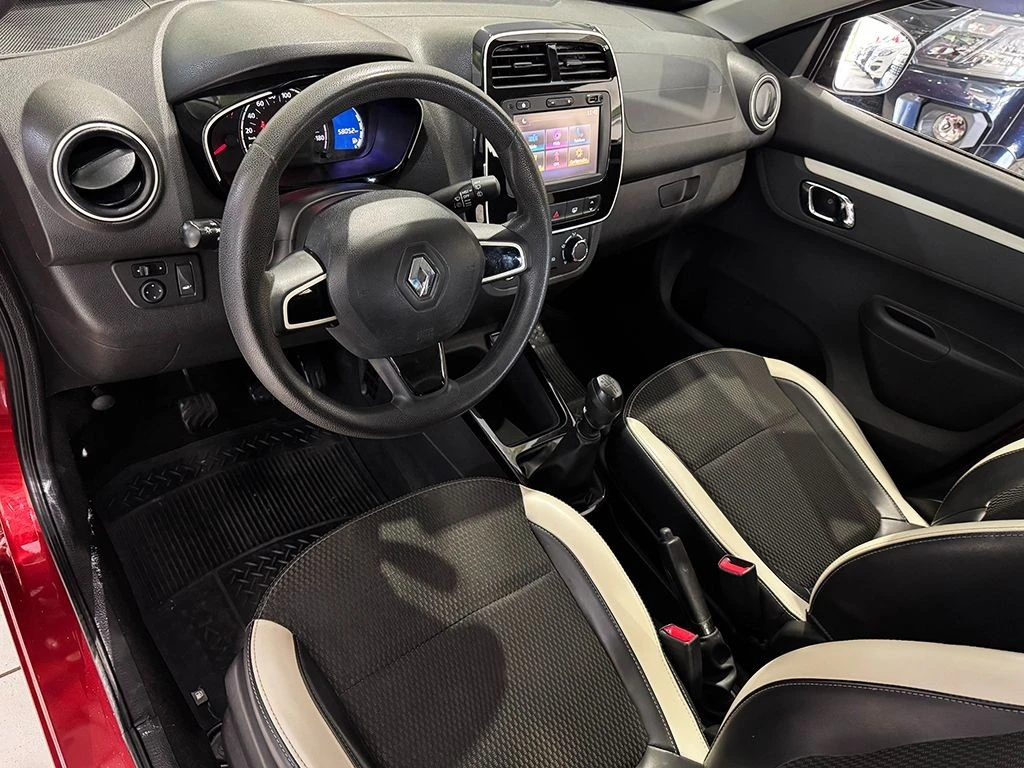 RENAULT KWID