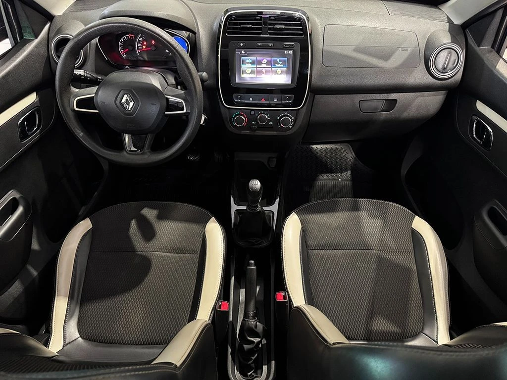 RENAULT KWID