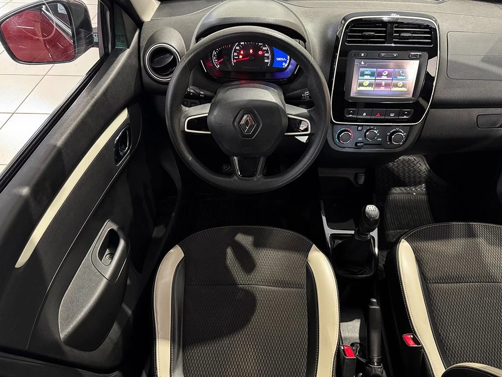 RENAULT KWID