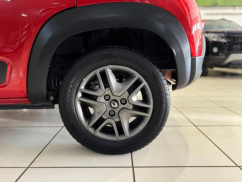 RENAULT KWID