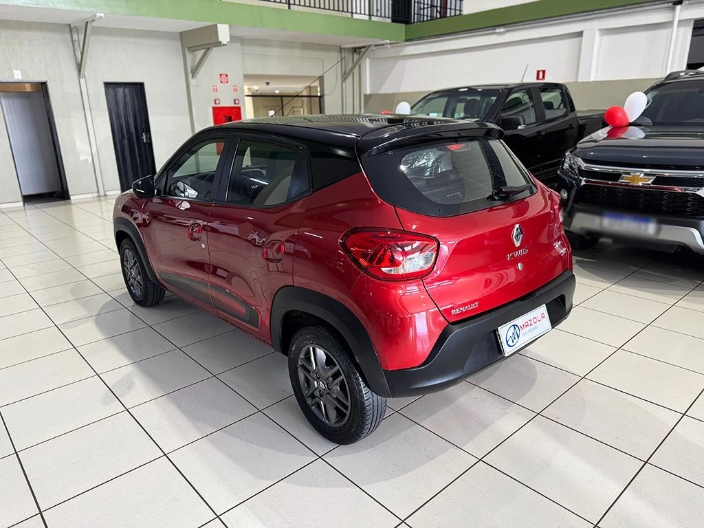 RENAULT KWID