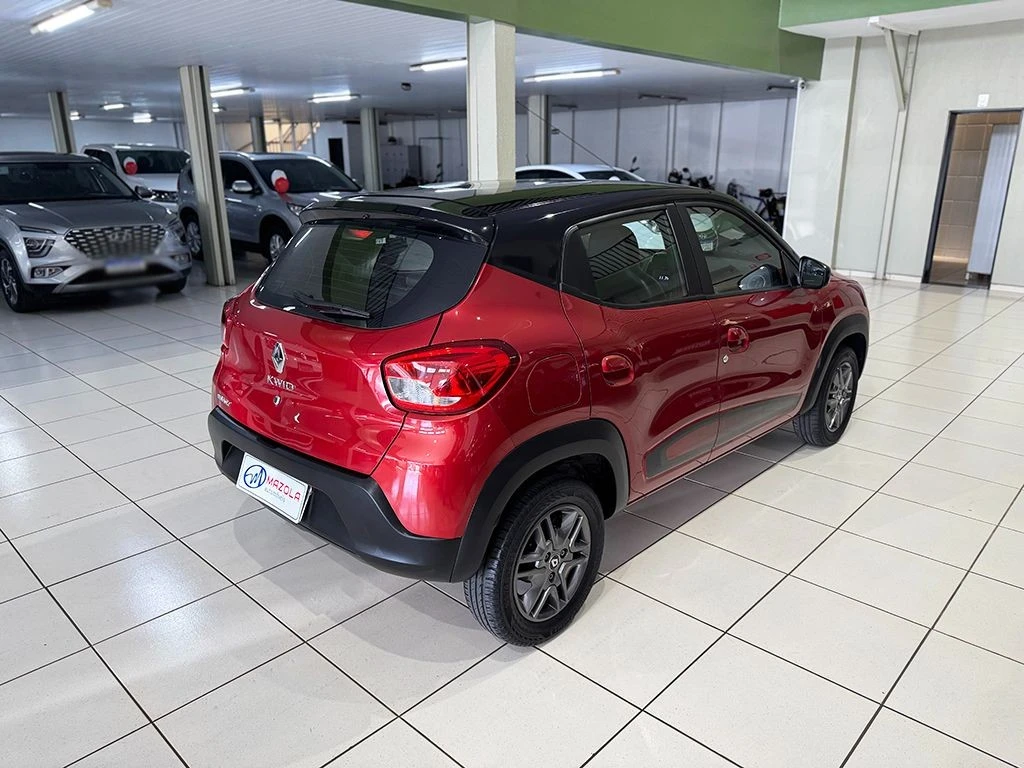 RENAULT KWID