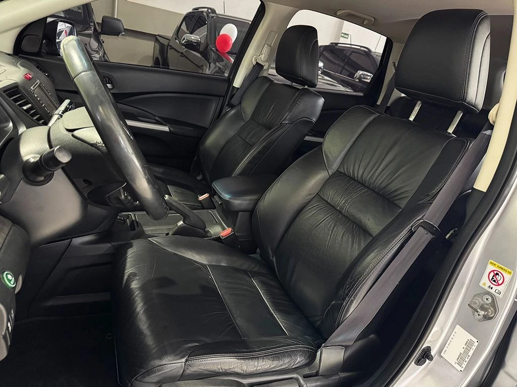 HONDA CRV