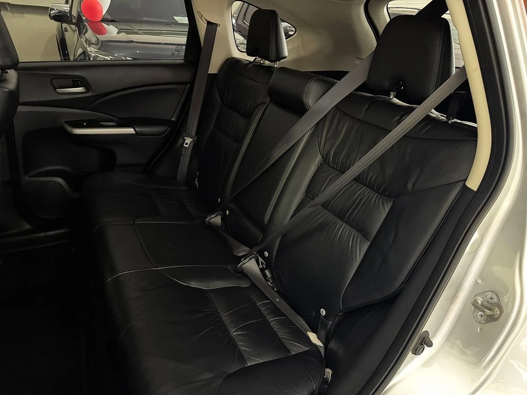 HONDA CRV