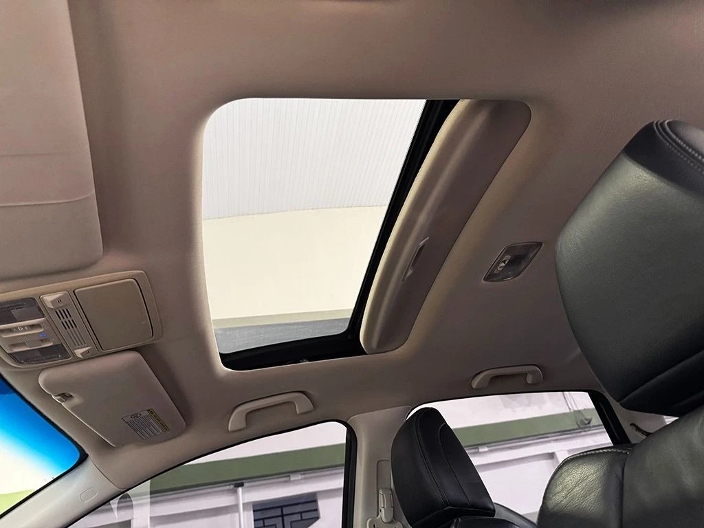 HONDA CRV