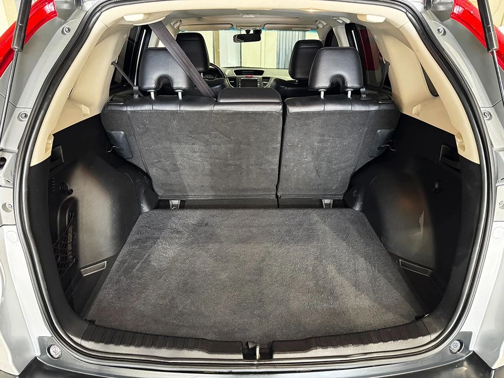 HONDA CRV