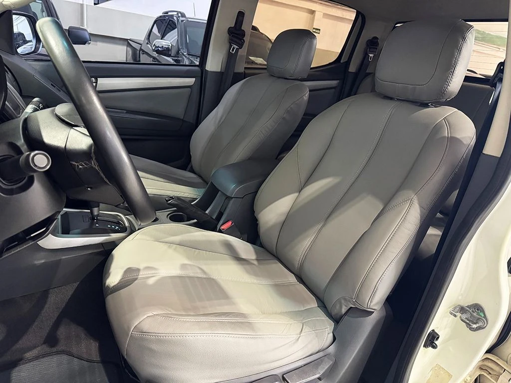 CHEVROLET S10