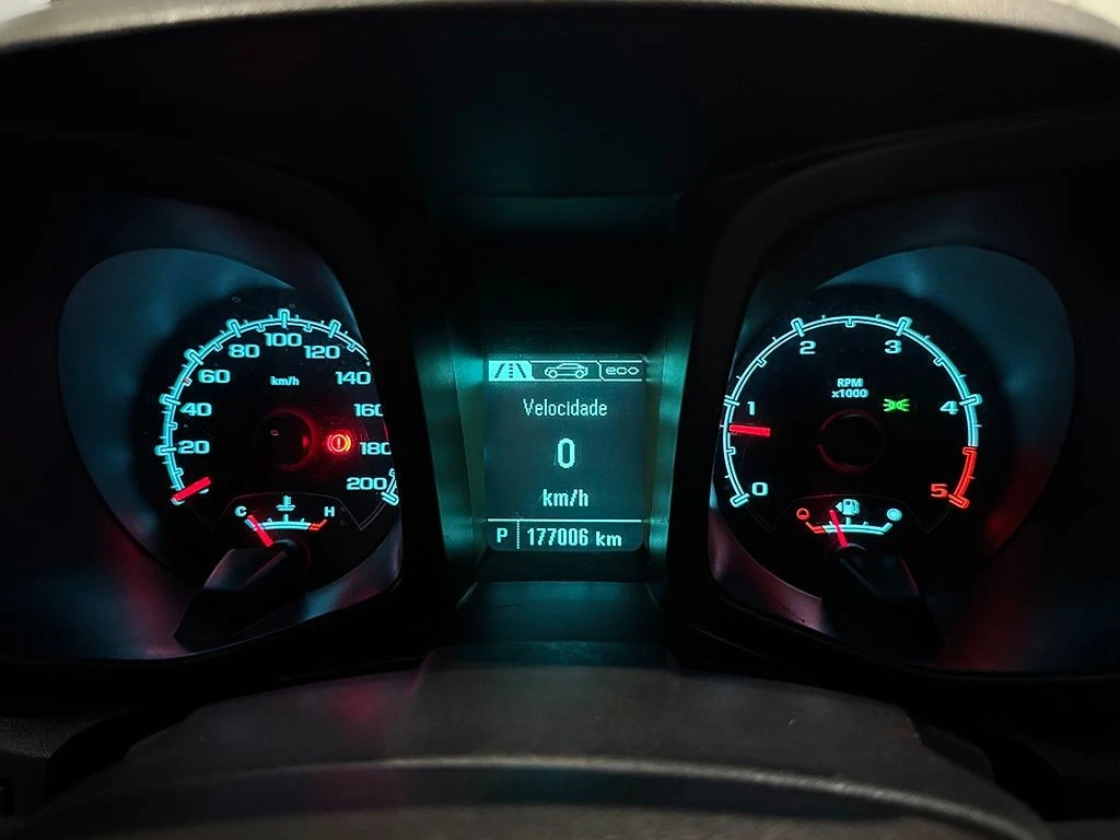 CHEVROLET S10