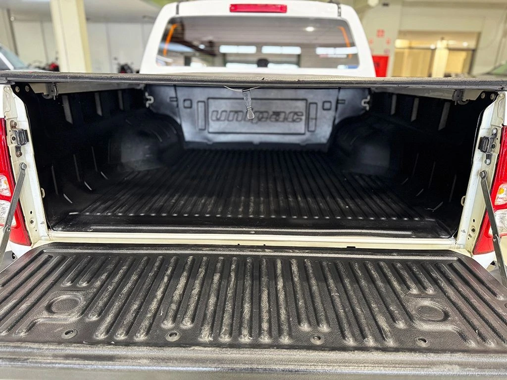 CHEVROLET S10