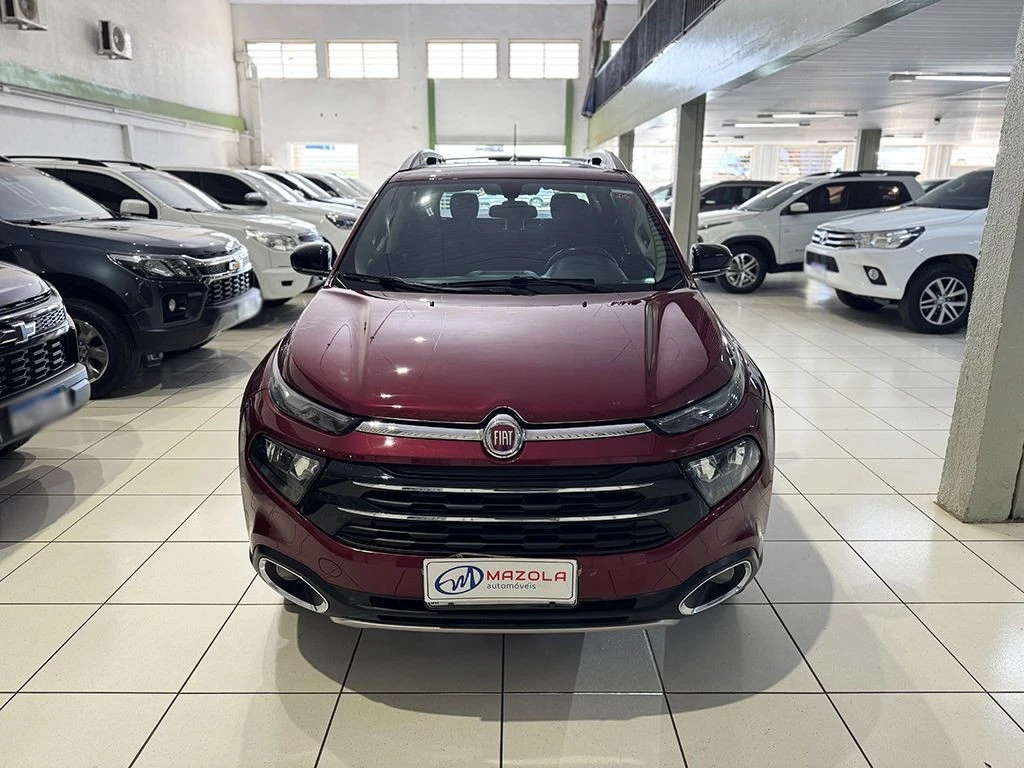 FIAT TORO