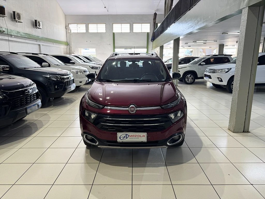 FIAT TORO