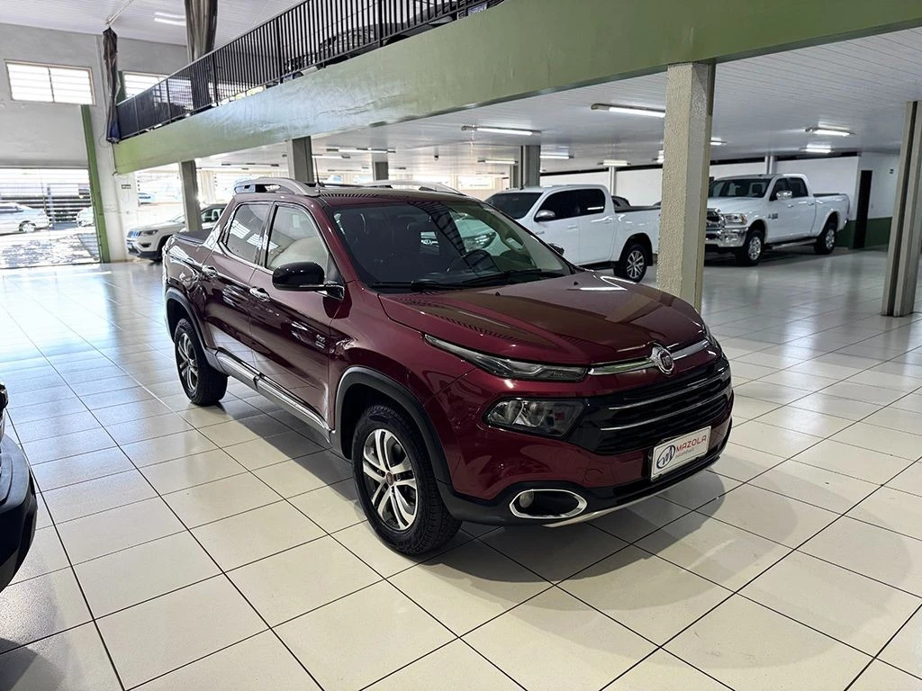 FIAT TORO
