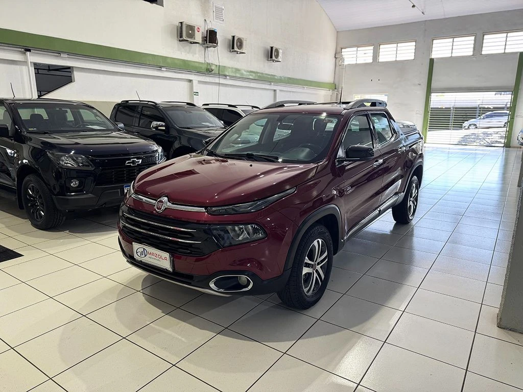 FIAT TORO