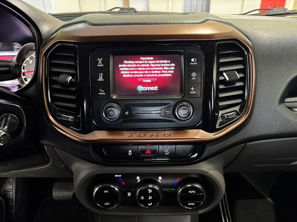FIAT TORO
