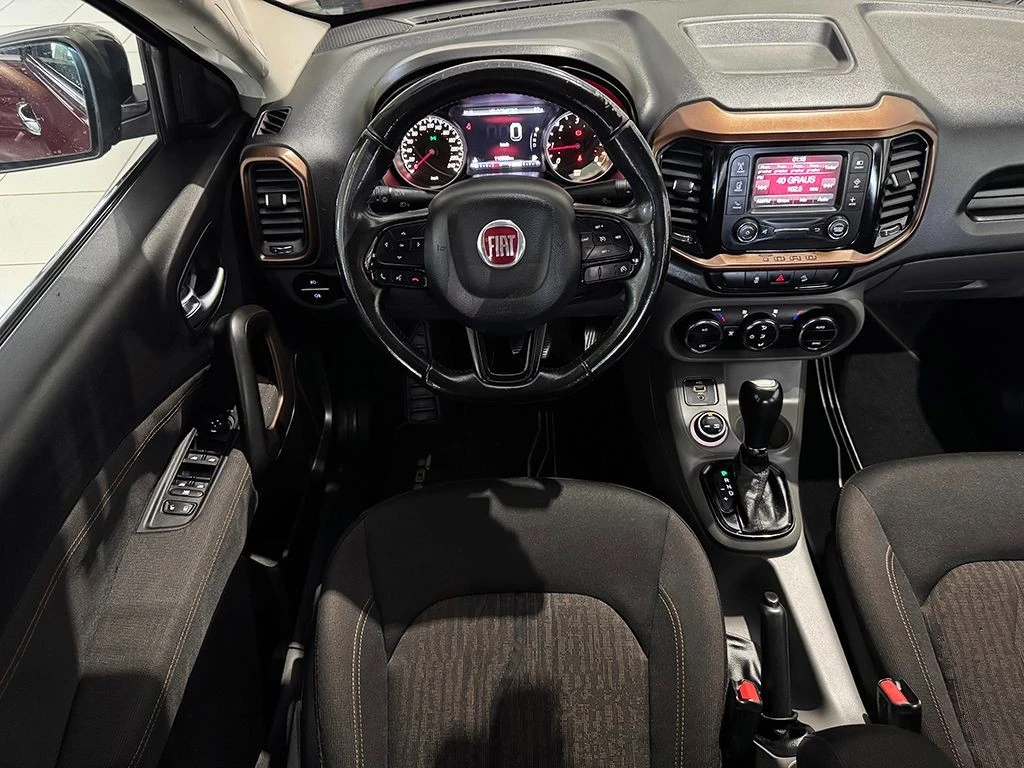 FIAT TORO