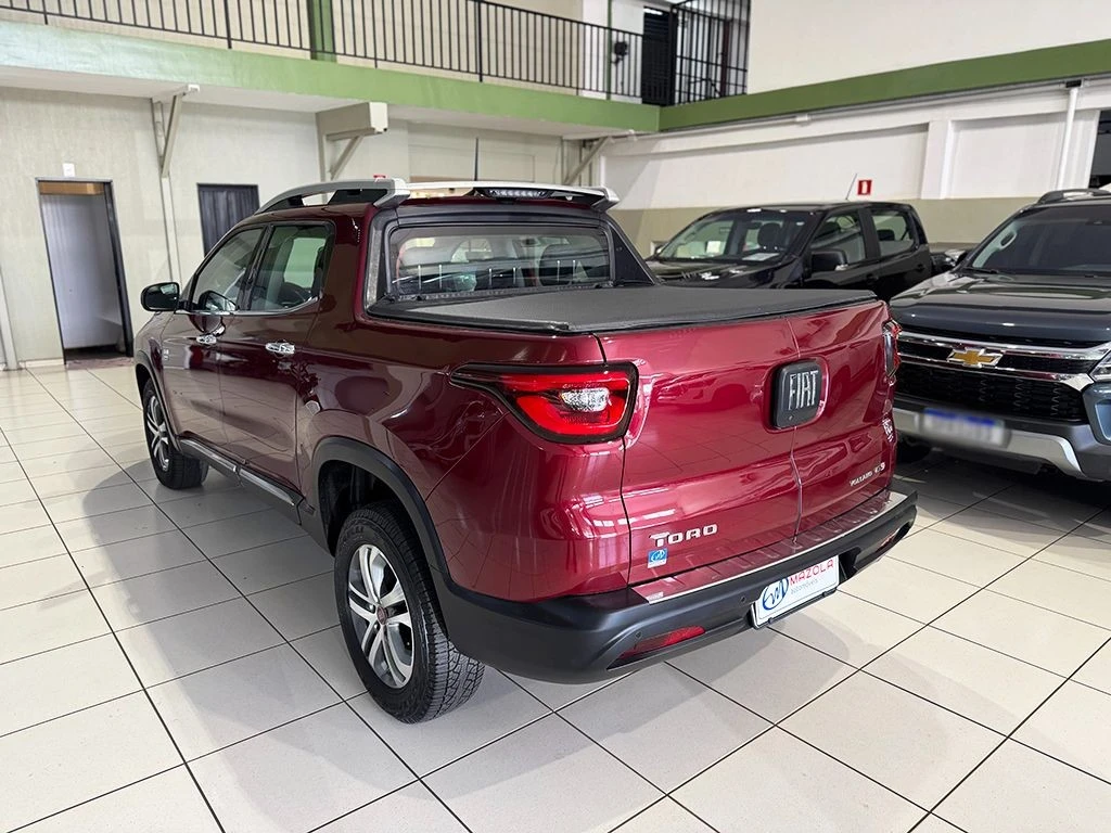 FIAT TORO