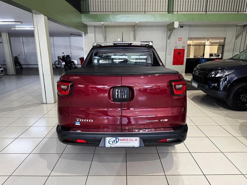 FIAT TORO
