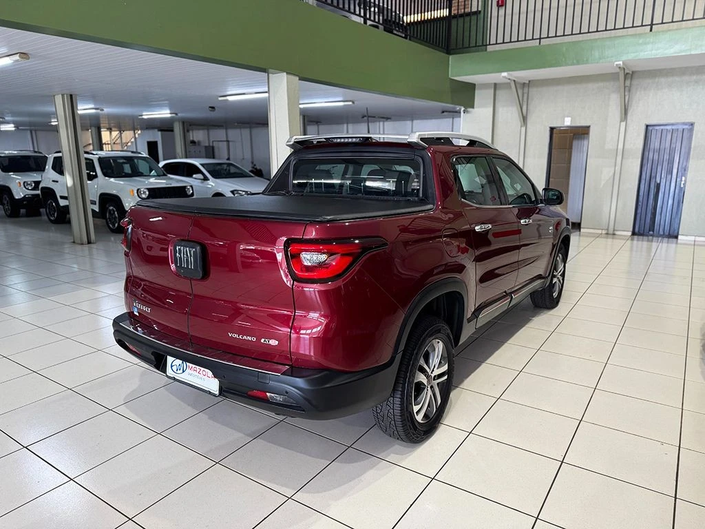 FIAT TORO