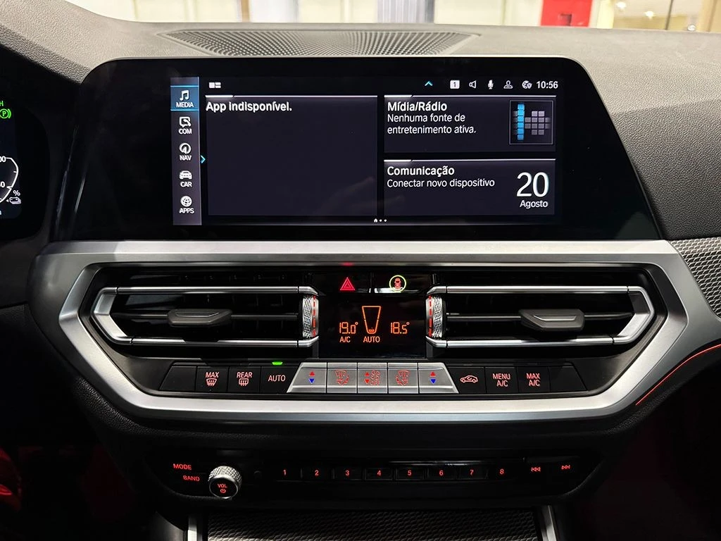 BMW 330e