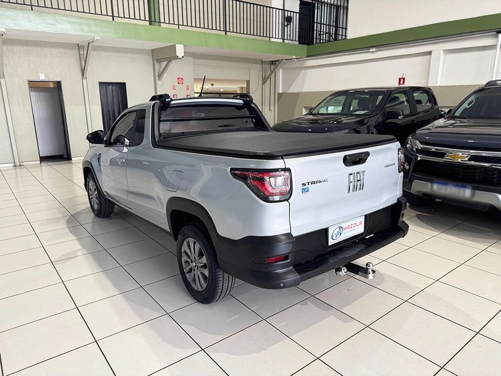 FIAT STRADA