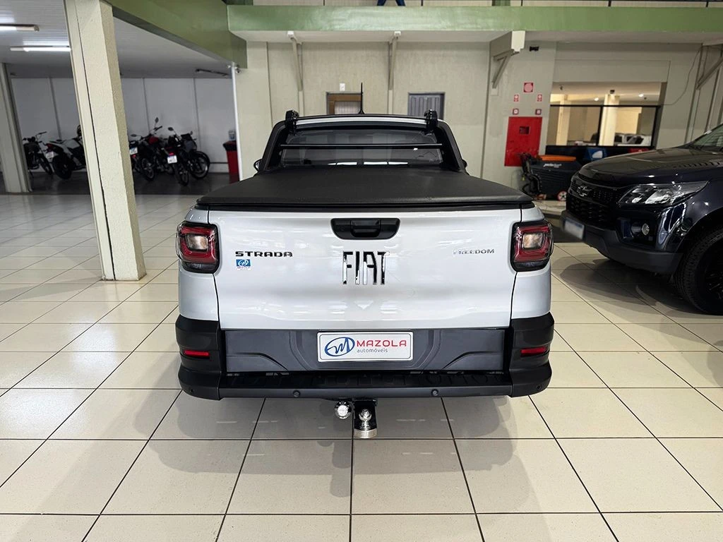 FIAT STRADA