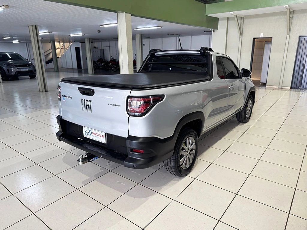 FIAT STRADA