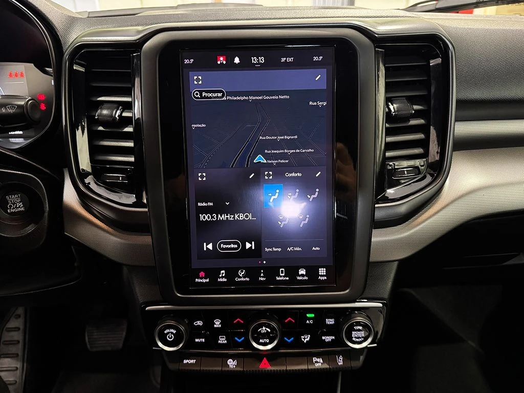 FIAT TORO