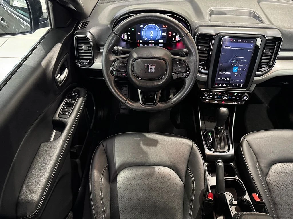 FIAT TORO