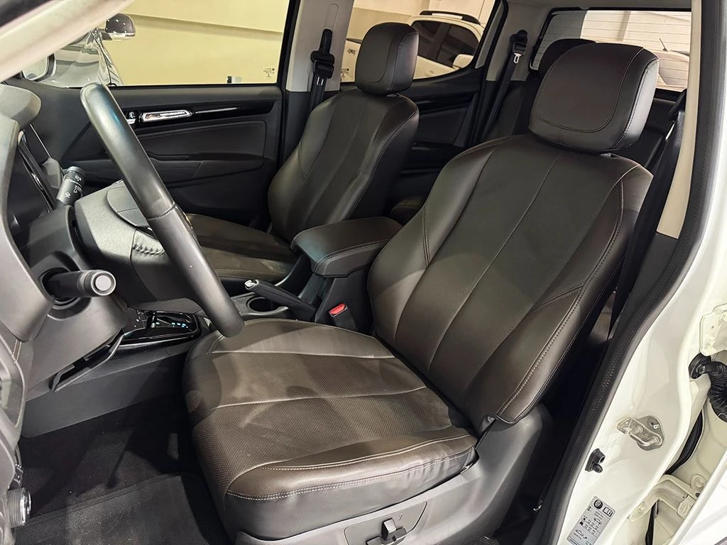CHEVROLET S10