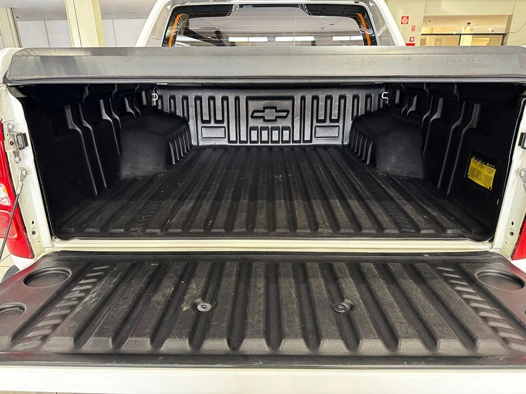 CHEVROLET S10