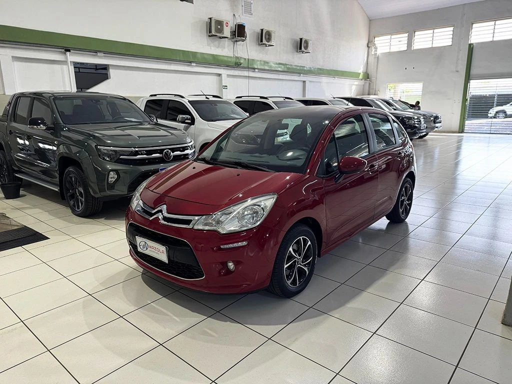 CITROEN C3