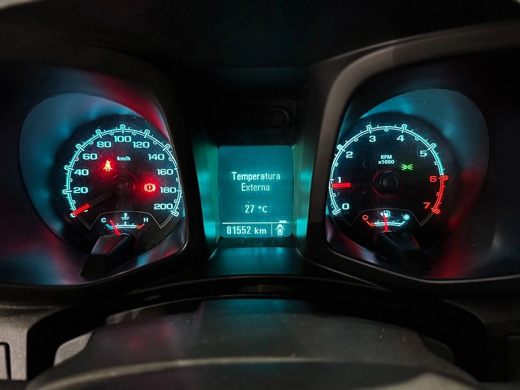 CHEVROLET S10