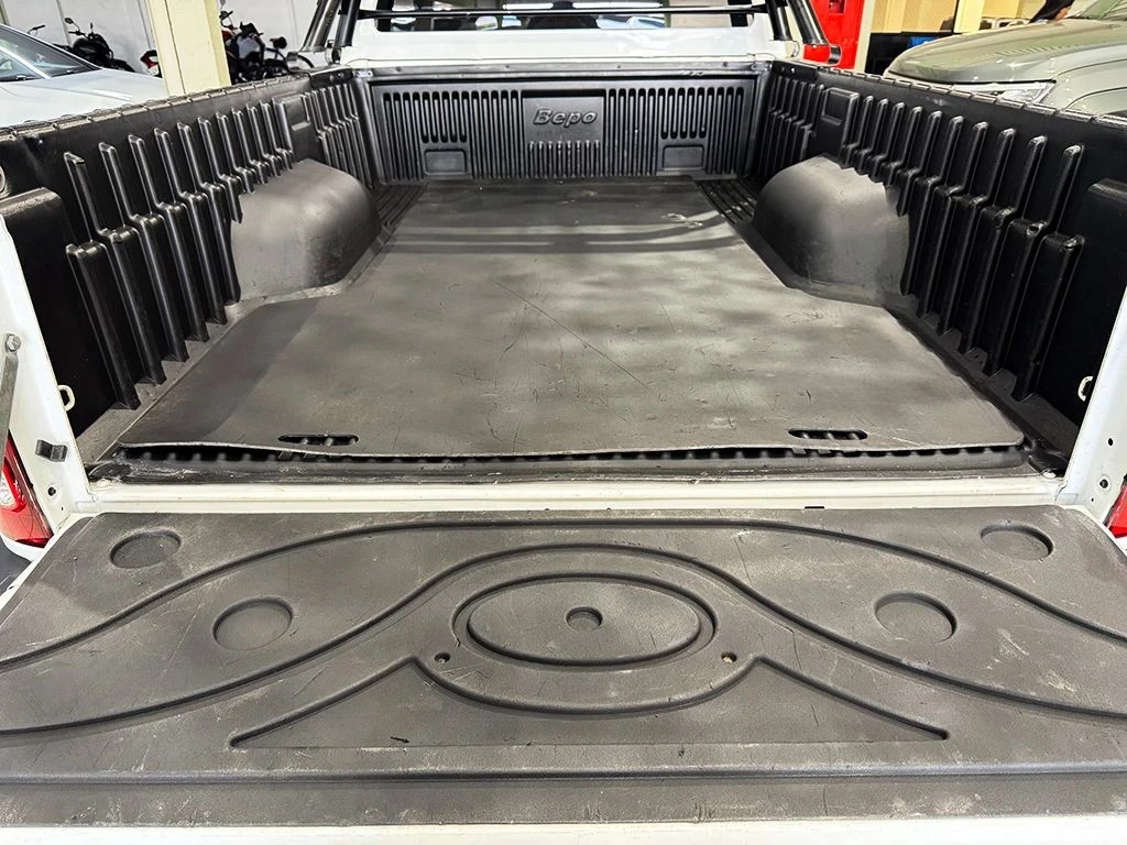 CHEVROLET S10