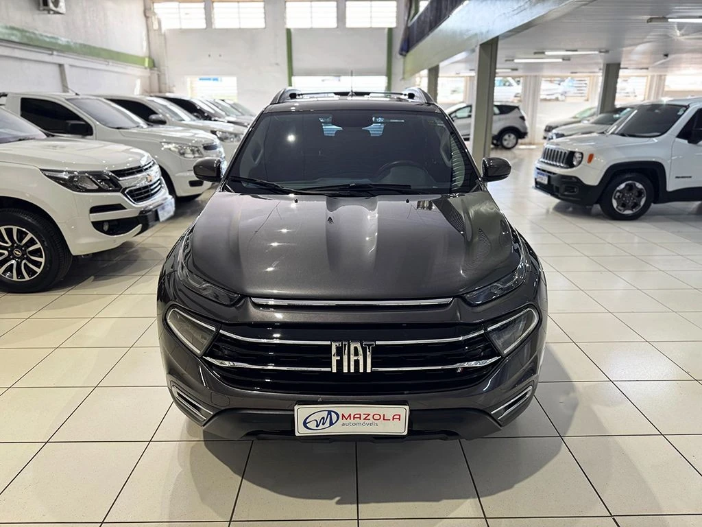 FIAT TORO