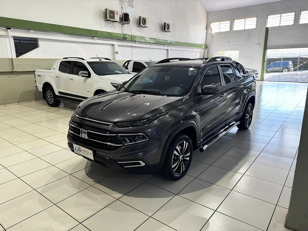 FIAT TORO